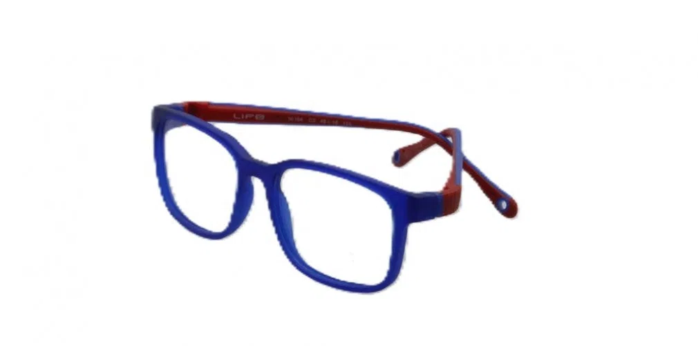 Life Italia NI-164 Eyeglasses - view 3